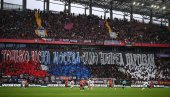 ГОЛЕАДА У РУСИЈИ: Црвено-зелени су постигли по два поготка на сваком мечу ове сезоне, а давање голова није страни појам ни армејцима