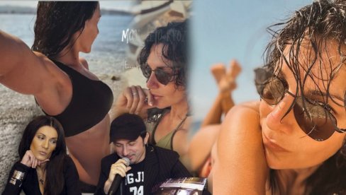 SEĆATE SE MAJE IZ LUNE? Danas radi na kruzeru i zavodi u bikiniju u 5. deceniji (FOTO) SEĆATE SE MAJE IZ LUNE? Danas radi na kruzeru i zavodi u bikiniju u 5. deceniji (FOTO)