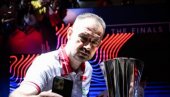 DA JE LAKO, URADIO BI OVO SVAKO... Nikola Grbić i posle osvajanja Lige nacija u odbojci sa Poljskom - zablistao