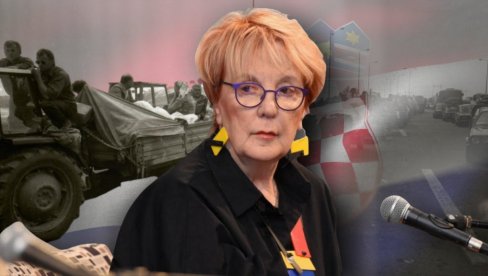 3O LETA OD OLUJE - RUDAN OŠTRO O HRVATIMA: Koliko je Srba plutalo u bunarima jer se nisu ukrcali u traktore... 3O LETA OD OLUJE - RUDAN OŠTRO O HRVATIMA: Koliko je Srba plutalo u bunarima jer se nisu ukrcali u traktore...