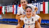 A POSLE STRAŠNE LEKCIJE ALBANIJI... Nova rapsodija srpskih košarkašica na Evrobasketu! A POSLE STRAŠNE LEKCIJE ALBANIJI... Nova rapsodija srpskih košarkašica na Evrobasketu!