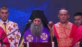 VASKRSENJA NE BIVA BEZ SMRTI: Beseda patrijarha Porfirija u Sremskim Karlovcima