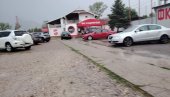 НАЈНОВИЈЕ ИНФОРМАЦИЈЕ НАКОН УДАРА ГРОМА У КЛУПЦИМА: Повређени фудбалер пред утакмицу избегао саобраћајну несрећу!