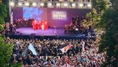 SRBIJA PAMTI: Vučić u Sremskim Karlovcima na obeležavanju 30 godina od progona i ubistva Srba u zločinačkoj akciji Oluja