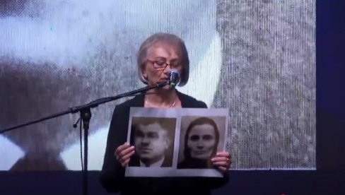 JA PROGON I OLUJU PROŽIVAVLJAM VEĆ 30 GODINA Potresno svedočenje Nade Bodiroge o smrti roditelja u akciji Oluja