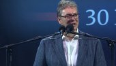 НЕМОЈТЕ ДА НАМ ВРЕЂАТЕ ИНТЕЛИГЕНЦИЈУ Вучић: Ја вам кажем не разумете шта се збива у души српског народа