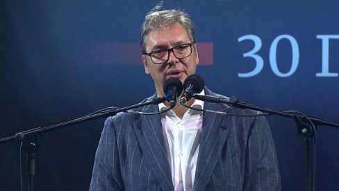 VEĆ 20. SEPTEMBRA ĆETE MOĆI U BEOGRADU DA VIDITE KAKVU STE NARODNU ARMIJU STVORILI Vučić: Čuvaćemo Srpsku i Srbiju! VEĆ 20. SEPTEMBRA ĆETE MOĆI U BEOGRADU DA VIDITE KAKVU STE NARODNU ARMIJU STVORILI Vučić: Čuvaćemo Srpsku i Srbiju!