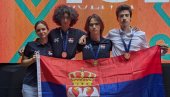 ТРИ МЕДАЉЕ ЗА ИНФОРМАТИЧАРЕ: Нови успех наших ђака на међународној олимпијади