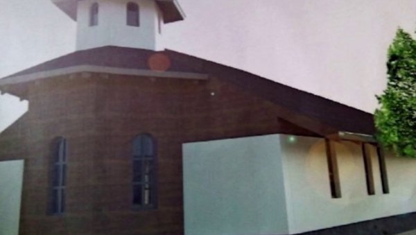 САЧУВНО СЕЋАЊЕ НА ХЕРОЈЕ: На планини Чемерно почиње изградања војничке спомен-капеле САЧУВНО СЕЋАЊЕ НА ХЕРОЈЕ: На планини Чемерно почиње изградања војничке спомен-капеле