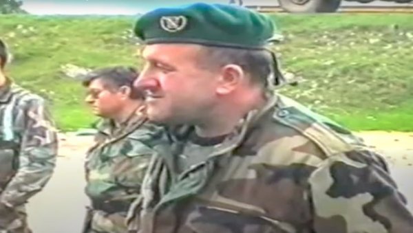 НАЦИСТИ ЗЛИКОВАЧКИ ИЗ САРАЈЕВА: Босански Аваз велича Олују позивајући се на монструозног ратног злочинца (УЗНЕМИРУЈУЋИ ВИДЕО) НАЦИСТИ ЗЛИКОВАЧКИ ИЗ САРАЈЕВА: Босански Аваз велича Олују позивајући се на монструозног ратног злочинца (УЗНЕМИРУЈУЋИ ВИДЕО)