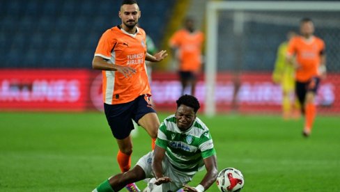 ZA LJUBITELJE BRZE ISPLATE: Goleade u prvom poluvremenu