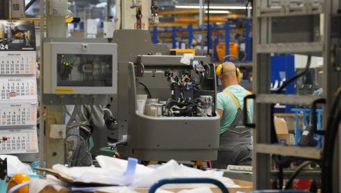 MASOVNA OTPUŠTANJA U TOKU: Cela fabrika zatvara vrata, stotine porodica u Nemačkoj suočene s neizvesnošću