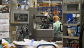 MASOVNA OTPUŠTANJA U TOKU: Cela fabrika zatvara vrata, stotine porodica u Nemačkoj suočene s neizvesnošću