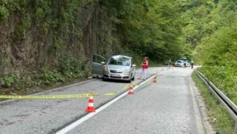 NAJOPASNIJI PUT U BiH ČEKA OBNOVU: Tragedija kod Foče aktivirala alarmantno stanje magistrale NAJOPASNIJI PUT U BiH ČEKA OBNOVU: Tragedija kod Foče aktivirala alarmantno stanje magistrale