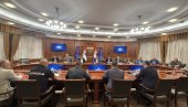 MALI: Bezbednost svih učesnika EKSPA će biti na maksimalnom nivou