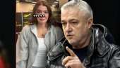 TEŽAK RASTANAK: Ćerka Predraga Danilovića u suzama napustila porodični dom (VIDEO)