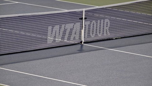 SENZACIJA: Ispala šampionka Vimbldona!