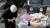 ШТА КАЖЕ ЦРКВА: Колико треба носити црнину после сахране када сте у жалости ШТА КАЖЕ ЦРКВА: Колико треба носити црнину после сахране када сте у жалости