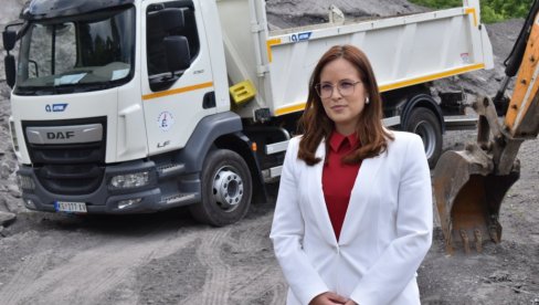 VAŽNA VEST ZA KRAGUJEVČANE: Deponija pepela odlazi u prošlost