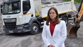 VAŽNA VEST ZA KRAGUJEVČANE: Deponija pepela odlazi u prošlost