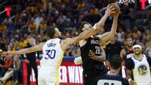 NBA ZVEZDA PRETI SRBIJI? Rival orlova hoće medalju na Evrobasketu NBA ZVEZDA PRETI SRBIJI? Rival orlova hoće medalju na Evrobasketu