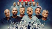 SVEČANA PREMIJERA FILMA IZGUBLJENI DRIM TIM: Po prvi put iz ugla košarkaških legendi o jedinstvenom trenutku u istoriji sporta