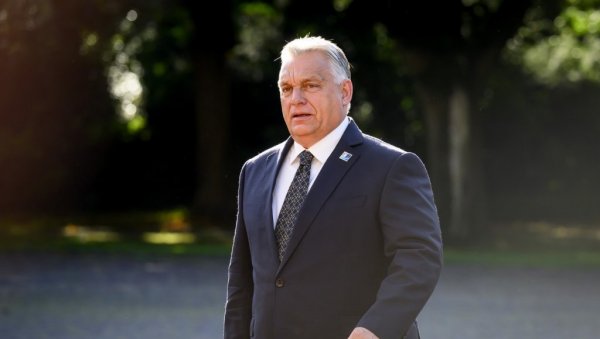 ОРБАН ОБЈАВИО МОЋАН СНИМАК: Мађарска не признаје пресуду против Додика! Он је легитиман, изабрани лидер Републике Српске (ВИДЕО)