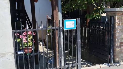 БЛОКАДЕРИ НИ МРТВИМА НЕ ДАЈУ МИРА: Згубидани из Крагујевца узнемиравали породицу у жалости (ВИДЕО)