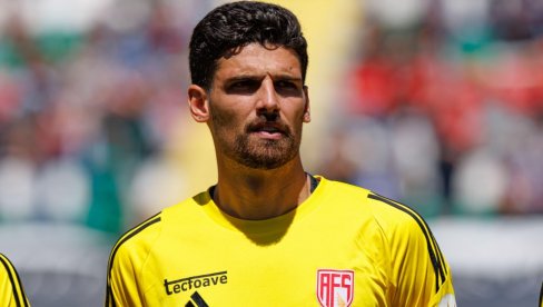 TSC POJAČAO ODBRANU: Francuz stigao u Bačku Topolu TSC POJAČAO ODBRANU: Francuz stigao u Bačku Topolu