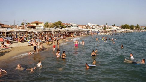 ОПРЕЗ ЗА СВЕ КОЈИ ЛЕТУЈУ У ЦРНОЈ ГОРИ: Отровна риба лав поново снимљена код Жањица, њен убод може да изазове озбиљне тегобе