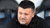 ЕМОТИВНИ ФЕЂА ДУДИЋ: Дошао је тренутак за растанак, Крагујевац и Раднички ће остати у мом срцу