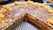 PLAZMA MAK TORTICA: Recept za ljubitelje dobrog zalogaja