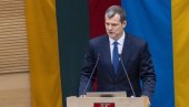 КРИЗА У ВИЛЊУСУ: Пала Влада, Палуцкас поднео оставку