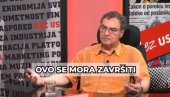 BAKIĆ PRETI I KUKA JER JE OBJAVLJENA NJEGOVA ADRESA, OPOZICIONI NOVINAR MU PORUČIO: Što kmečite kad ste prvi počeli? BAKIĆ PRETI I KUKA JER JE OBJAVLJENA NJEGOVA ADRESA, OPOZICIONI NOVINAR MU PORUČIO: Što kmečite kad ste prvi počeli?