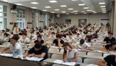 FIZIKU NEMA KO DA STUDIRA: Na većini fakulteta u Beogradu ostalo mnogo slobodnih mesta, neki raspisali dodatni rok