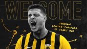 SAGA LUKA JOVIĆ JE GOTOVA! Marko Nikolić privoleo bivšeg fudbalera Crvene zvezde da karijeru nastavi u Grčkoj