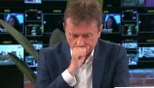 ДА СИ ПУМПАЛ НЕ БИ СЕ ТО ДОГОДИЛО, БИЛО БИ ЛЕПО ДА СЕ ОВО И ВУЧИЋУ ДЕСИ:Болесне реакције из Хрватске - сеире над Глишићевим стањем (ВИДЕО)