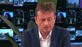 SARAPA OTKRIO KAKO SE GLIŠIĆ PONAŠAO PRED MOŽDANI UDAR: Kad je pokušao da odgovori na pitanje nešto se desilo