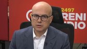 BITANGE, KUKAVICE, OLOŠ, NELJUDI Vučević o sramnim reakcijama opozicije: Ovo da ostane upisano crnim slovima