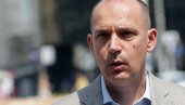 ЛАЖОВИ ЖЕЛЕ САД ПРЕКО БОЛЕСНЕ ДЕЦЕ ДА СЕ ДОМОГНУ ВЛАСТИ Лончар одговорио блокадерима: Чињенице указују апсолутно на другачије податке