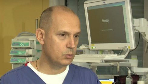 GLIŠIĆ NA RESPIRATORU NA INTENZIVNOJ: Lončar izneo najnovije informacije o zdravstvenom stanju ministra (VIDEO)