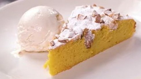 USPEVA I POTPUNIM POČETNICIMA: Keto limun pita savršena za dijetu