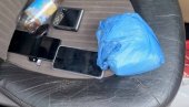 АКЦИЈА ЛЕСКОВАЧКЕ ПОЛИЦИЈЕ: Заплењено осам килгорама кокаина - ухапшен Македонац