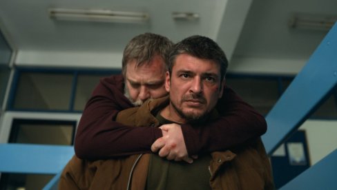 SVETSKA PREMIJERA JUGO FLORIDE: Ostvarenje Vladimira Tagića na Sarajevsko Film Festivalu SVETSKA PREMIJERA JUGO FLORIDE: Ostvarenje Vladimira Tagića na Sarajevsko Film Festivalu