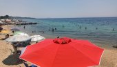 STIŽU JAKE OLUJE I GRAD: Srbi, ako se nalazite na ovim destinacijama u Grčkoj budite na oprezu