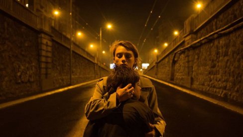 FILMSKE LAĐE PLOVIĆE DUNAVOM: Festival u Smederevu otvoriće novi film  Gorana Radovanovića Bauk, a zatvoriti francuski Drugi čin