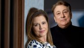 KRISTINA I VLADAN SAVIĆ ZA NOVOSTI: Dva puta oprez, kada se bira partner i posao, a sudbina je htela da i ljubav započne sa glumom (FOTO)
