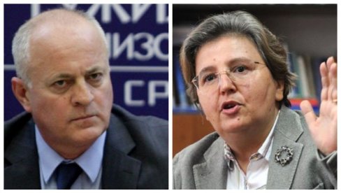 DA LI ĆE TUŽILAŠTVO REAGOVATI I PROCESUIRATI ODGOVORNE: Lanac nemara i odgovornosti doseže sve do Zagorke Dolovac i Mladena Nenadića DA LI ĆE TUŽILAŠTVO REAGOVATI I PROCESUIRATI ODGOVORNE: Lanac nemara i odgovornosti doseže sve do Zagorke Dolovac i Mladena Nenadića