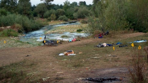 POMOZIMO MEMORIJALNI TURNIR U MALOM FUDBALU U GORAŽDEVCU: Nezaborav za ubijenu srpsku mladost - Ivana Jovovića i Panteliju Panta Dakića POMOZIMO MEMORIJALNI TURNIR U MALOM FUDBALU U GORAŽDEVCU: Nezaborav za ubijenu srpsku mladost - Ivana Jovovića i Panteliju Panta Dakića