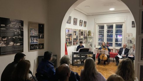 OD MONODRAME DO KLASIČNE GITARE: Pozorišni život u Zaječaru bez letnje pauze, tematski programi iz večeri u veče